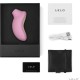 LELO CLIT STIMULATING SONA CRUISE PINK