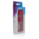 INTENSE  KISHA FIT SILICONE KEGEL HOT PINK