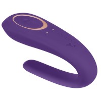 Вибратор PARTNER TOY VIBRATOR STIMULATING BOTH PARTNERS