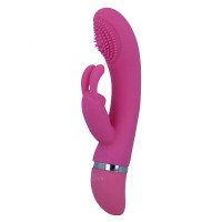 Вибратор INTENSE SUSY VIBRATOR PINK