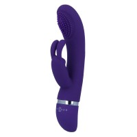 Вибратор INTENSE SUSY VIBRATOR PURPLE LUXE