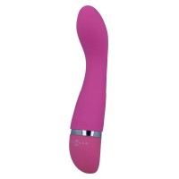 Вибратор INTENSE LEO VIBRATOR PINK