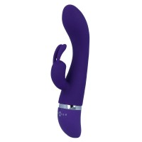 Вибратор INTENSE HILARI VIBRATOR PURPLE LUXE