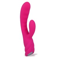 Вибратор NALONE - PURE RABBIT VIBRATOR WITH HEATING FUNCTION