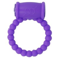 CASUAL LOVE RING 25 PURPLE