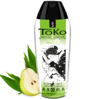 Лубрикант SHUNGA TOKO AROMA LUBRICANT PEAR & EXOTIC GREE