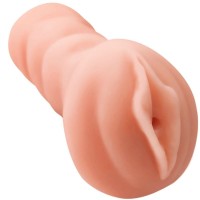 Мастурбатор CRAZY BULL - LEILA VAGINA MASTURBADOR 13.5 C