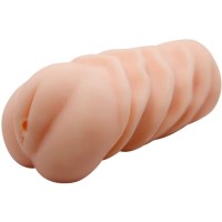 Мастурбатор CRAZY BULL - ISABEL VAGINA MASTURBATOR 13.5 