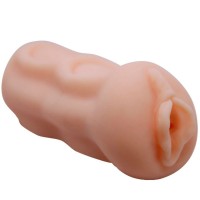 Мастурбатор CRAZY BULL - LILLIAN VAGINA MASTURBATOR 13 C