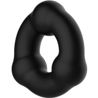 Пенис ринг CRAZY BULL - SUPER SOFT SILICONE RING WITH NO