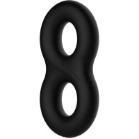 Пенис ринг CRAZY BULL - DOUBLE MEDICAL SILICONE RING