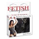 FETISH FANTASY FURRY CUFFS BLACK | цена 38.87 лв.