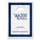 WATERFEEL SMALL PLASTIC BAG 25 x 35 CM 100 UNITS