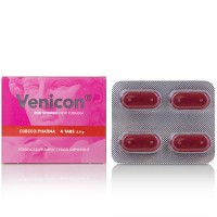 Таблетки за дами COBECO VENICON 4 броя