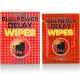 BULLPOWER DELAY WIPES ( 6 X 2 ML) | цена 33.54 лв.