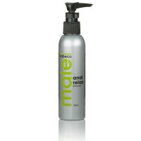 MALE ANAL RELAX 150 ML.