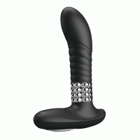 PRETTY LOVE MASSAGER ROTATION AND VIBRATING FUNCTION BLA