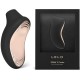 LELO SONA 2 CRUISE CLIT STIMULATING BLACK | Lelo LELO SONA 2 CRUISE CLIT STIMULATING BLACK