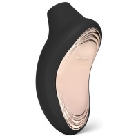 LELO SONA 2 CRUISE CLIT STIMULATING BLACK LELO SONA 2 CRUISE CLIT STIMULATING BLACK