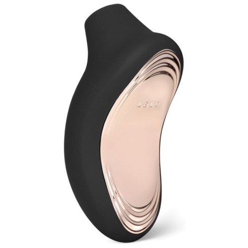 LELO SONA 2 CRUISE CLIT STIMULATING BLACK | Lelo LELO SONA 2 CRUISE CLIT STIMULATING BLACK