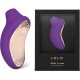LELO SONA 2 CRUISE CLIT STIMULATING PURPLE | Lelo LELO SONA 2 CRUISE CLIT STIMULATING PURPLE