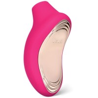 LELO SONA 2 CLIT STIMULATING CERISE LELO SONA 2 CLIT STIMULATING CERISE