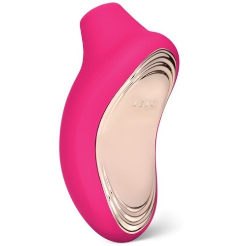 LELO SONA 2 CLIT STIMULATING CERISE