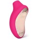 LELO SONA 2 CLIT STIMULATING CERISE