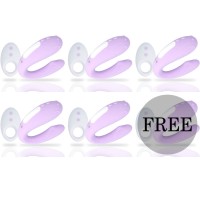 MIA RIN REMOTE CONTROL PARTNER 5+1 FREE