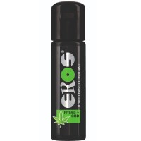 Лубрикант EROS HYBRYD LUBRICANT WITH CBD 100 ML