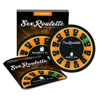 SEX ROULETTE NAUGHTY PLAY (NL-DE-EN-FR-ES-IT-PL-RU-SE-NO