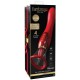 FANTASY FOR HER ULTIMATE PLEASURE 24K GOLD LUXURY EDITION | PIPEDREAMS - FANTASY FOR HER FANTASY FOR HER ULTIMATE PLEASURE 24K GOLD LUXURY EDITION