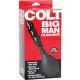 COLT ANAL DOUCHE BLACK.