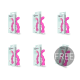 Вибратор G-SPOT GEORGE PINK VIBRATOR 5+1 FREE | G-SPOT Вибратор G-SPOT GEORGE PINK VIBRATOR 5+1 FREE