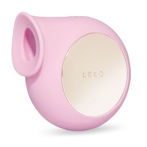 LELO SILA CLIT STIMULATING - PINK | Lelo LELO SILA CLIT STIMULATING - PINK