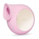 LELO SILA CLIT STIMULATING - PINK | Lelo LELO SILA CLIT STIMULATING - PINK
