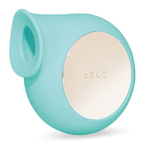 LELO SILA CLIT STIMULATING - AQUA | Lelo LELO SILA CLIT STIMULATING - AQUA