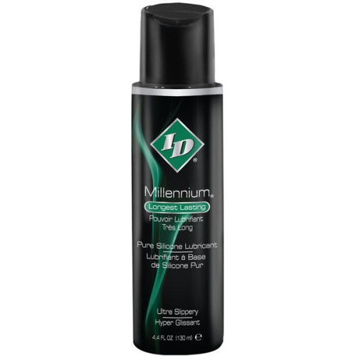 Лубрикант ID SILICONE MILLENIUM 130 ML LUBRICANT | цена 41.57 лв.