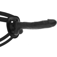 COCK MILLER HARNESS + SILICONE DENSITY ARTICULABLE COCKS