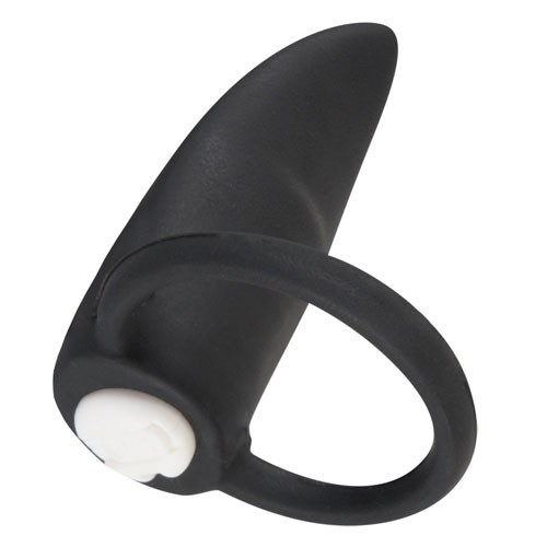 Пенис ринг Black Velvets Vibrating Ring | цена 65.89 лв.