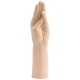 Дилдо Belladonna s Magic Hand Realistic Dildo | цена 86.86 лв.