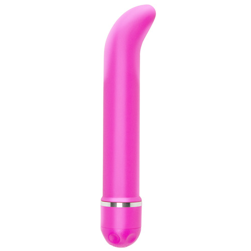 Вибратор Le Reve Slimline G-Spot Vibrator Pink | цена 55.40 лв.