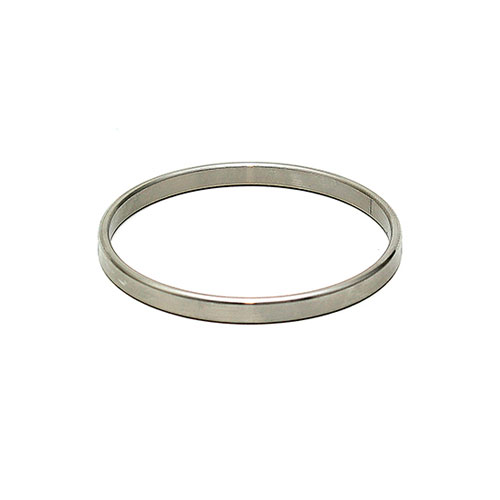 Тънък метален пръстен за пенис | цена 50.91 лв.