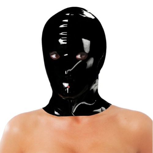 Каучукова маска на тайните | цена 176.75 лв.