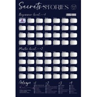 Секс календар Secrets Stories