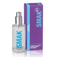 Мъжки феромонен парфюм привличащ жените SMAK 50 мл.